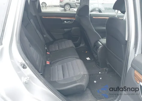 2020 Honda Cr-V Awd Ex from USA, damaged, VIN 2HKRW2H57LH696512